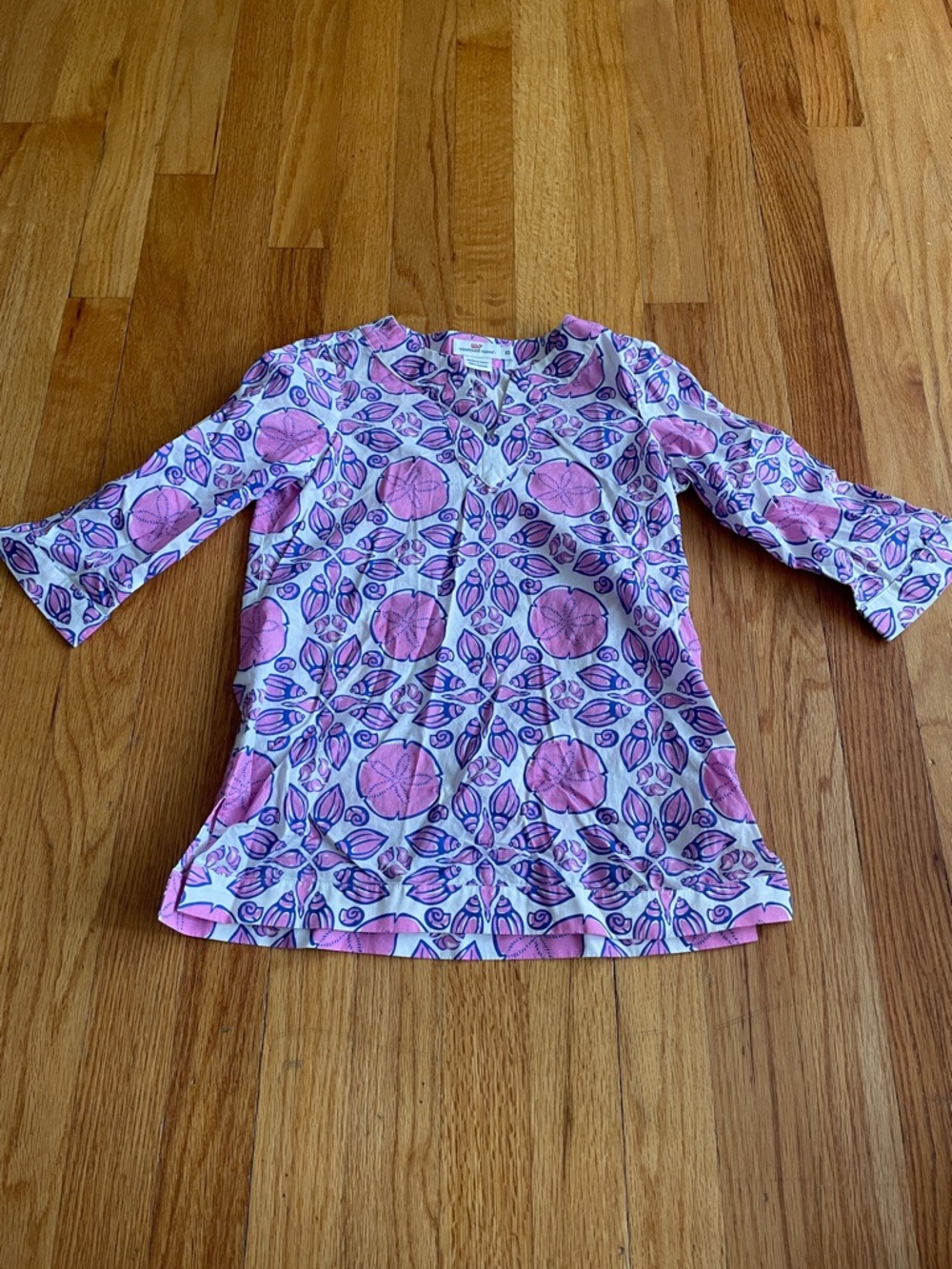 Girls Vineyard Vines Tunic